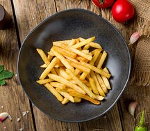 Картофель фри