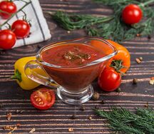 Соус фирменный