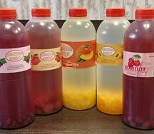 Компот Абрикос Ооо Натфуд