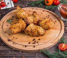 Филе грудки индейки