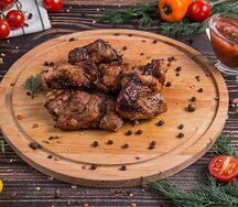 Шейка свиная