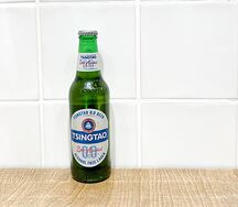 Безалкогольное пиво Clausthaler