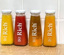 Сок Rich