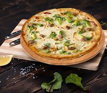 Пицца Кантри