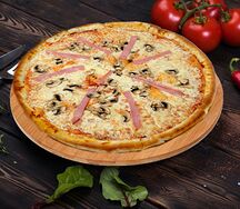 Пицца Капричоза