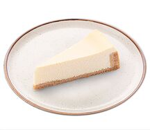 Чизкейк Нью-Йорк