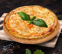 Пицца Тропикана