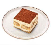 Тирамису маскарпоне