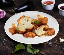 Цветная капуста