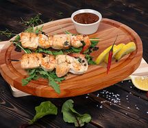 Шашлык Мексиканский