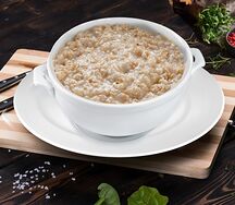 Овсяная каша