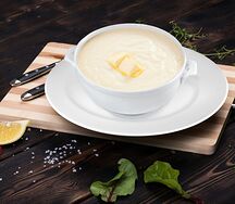 Манная каша