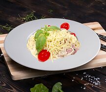 Паста Карбонара