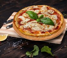 Пицца Маргарита