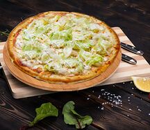 Пицца Цезарь