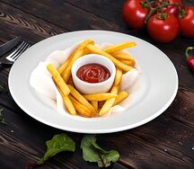 Картофель фри