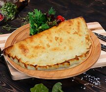 Пицца Кальцоне Овощная