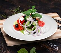 Салат Греческий