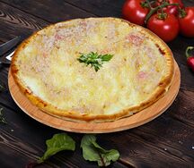 Лепешка кэшэк