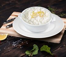 Рисовая каша