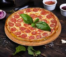 Пицца Пеперони