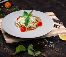 Паэлья валециана