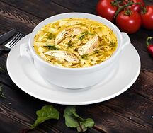 Суп Куриная лапша