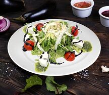 Салат Итальянская традиция