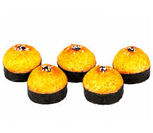 Ролл аяши с угрем