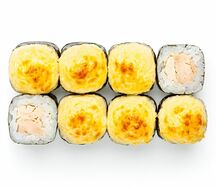 Чикен хотто Мини