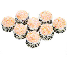 Спайси краб