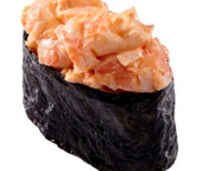 Суши спайси тори