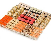 Праздничный 2 шт