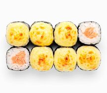 Лосось хот Мини