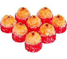 Гриль окунь