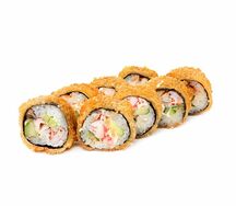 Темпура токио