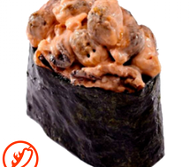 Острый мидии