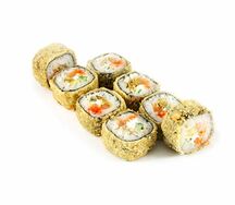 Темпура кайсу