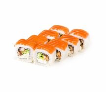 Филадельфия с угрем