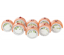 Филадельфия-гриль