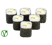 Ролл огурец (mini)