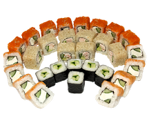 Сет филомания