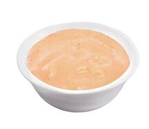 Ореховый соус