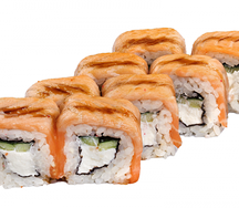 Опаленный филадельфия