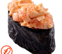 Острый краб