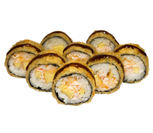 Темпура фуд