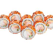 Ролл марока