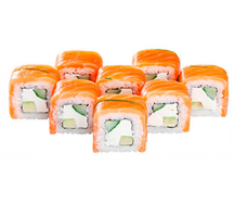 Филадельфия шеф