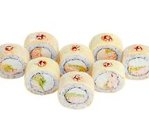 Ролл фиесто