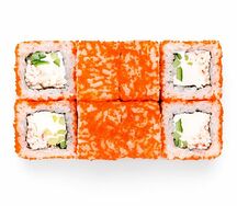 Калифорния 2.0